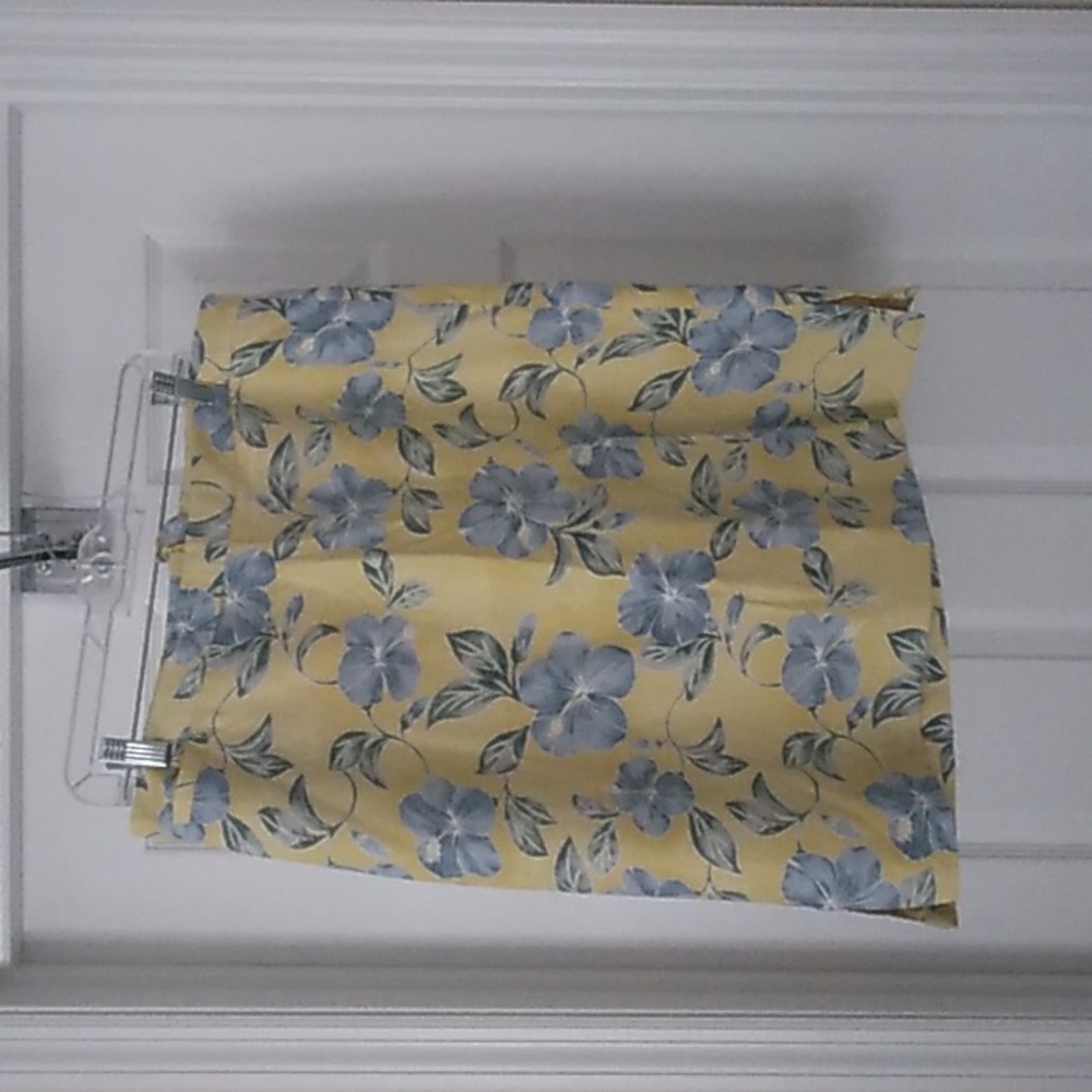 Bermuda Bay skirt L